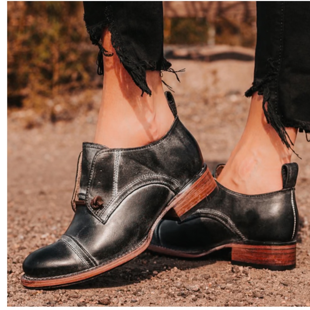 Freebird by Stephen Mabel shoes